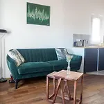 Laurene 1 - Montpellier Centre - Gare St Roch - Hh