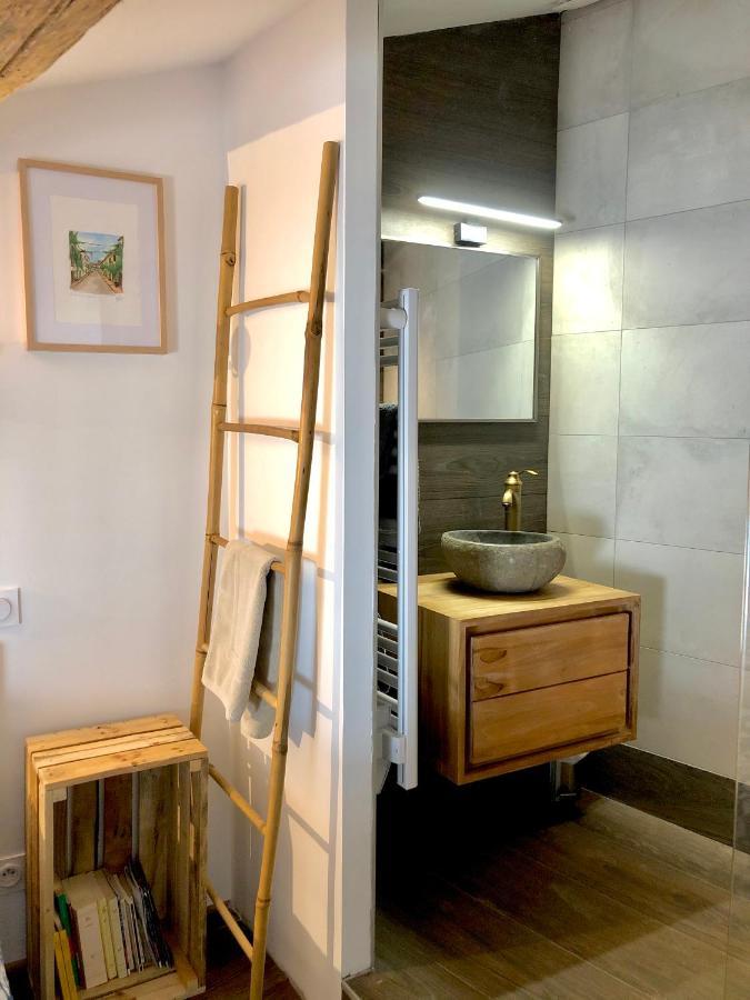 Laurene 1 - Centre - Gare St Roch - Hh Apartamento
