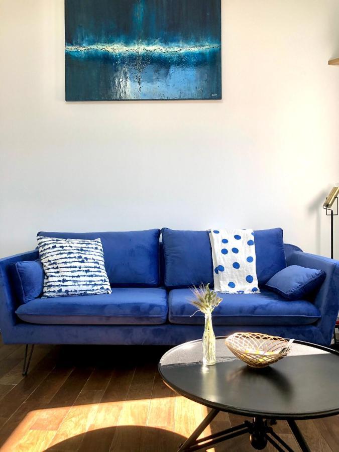 Apartamento Laurene 1 - Centre - Gare St Roch - Hh *