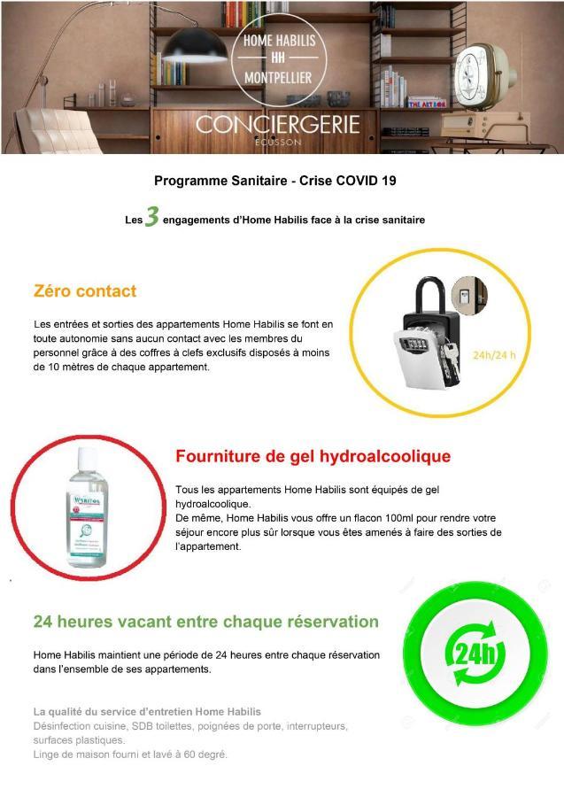 Laurene 1 - Centre - Gare St Roch - Hh