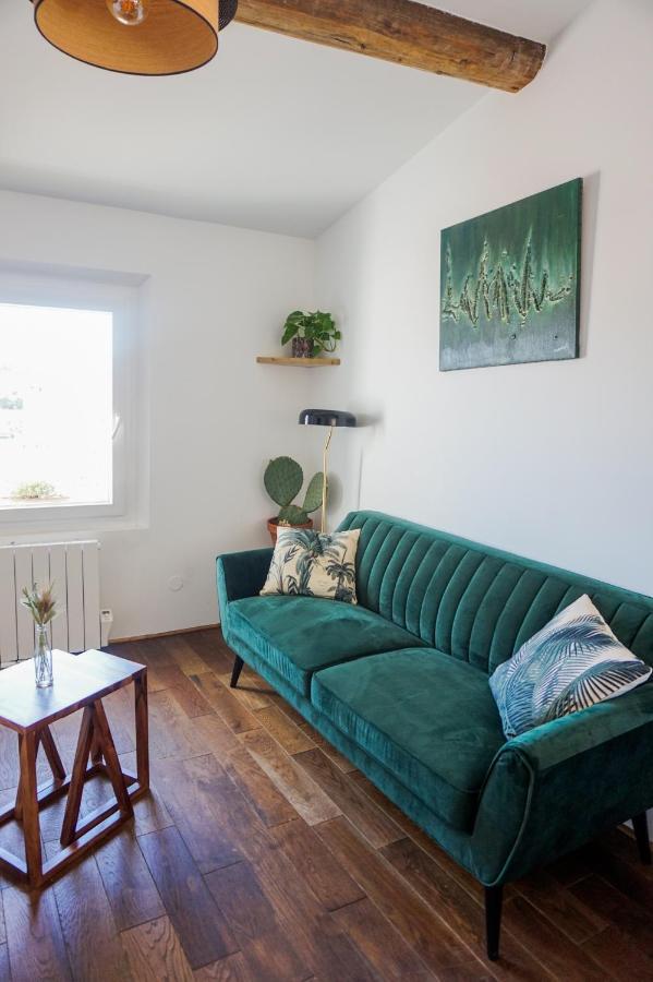 Laurene 1 - Centre - Gare St Roch - Hh Apartamento