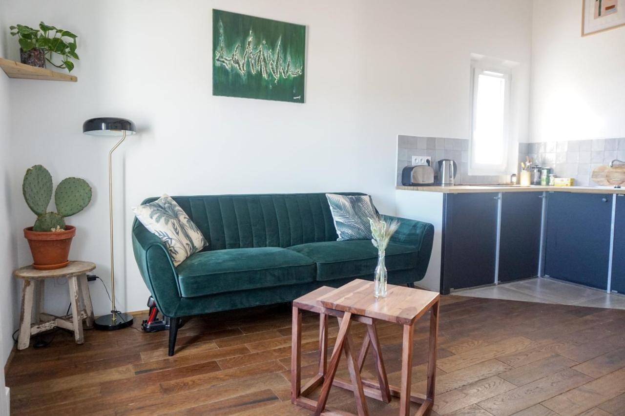 Apartamento Laurene 1 - Centre - Gare St Roch - Hh