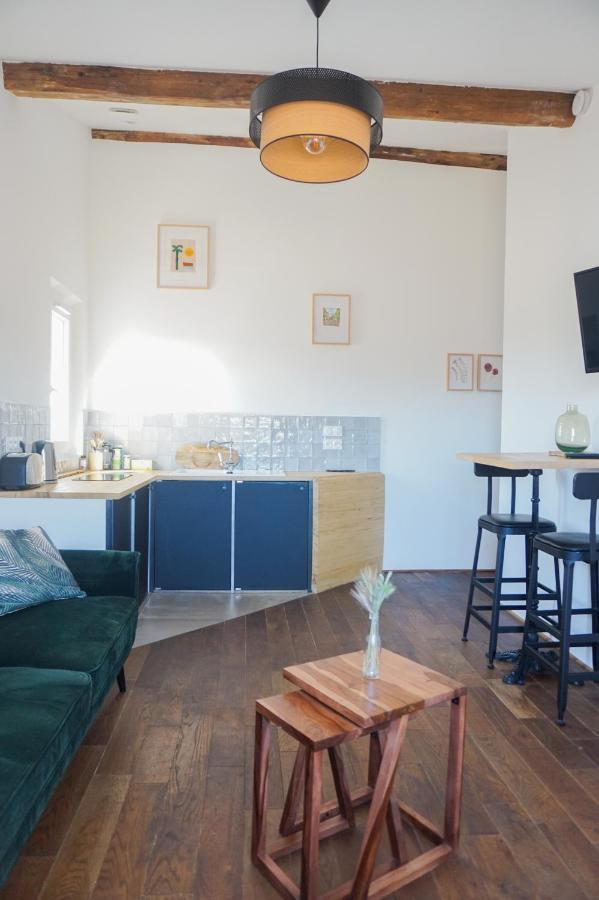 Apartamento Laurene 1 - Centre - Gare St Roch - Hh Montpellier