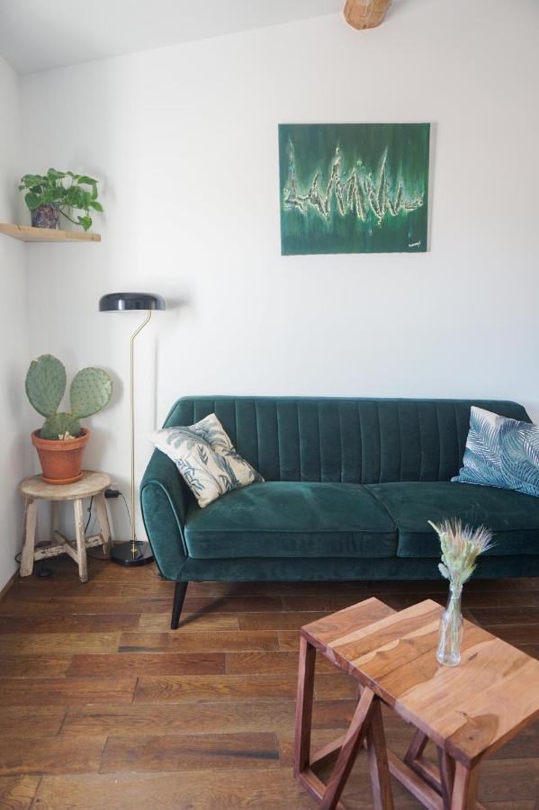 Apartamento Laurene 1 - Centre - Gare St Roch - Hh Montpellier