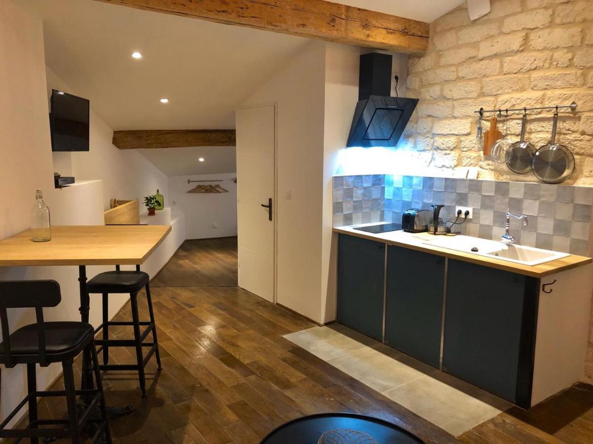 Laurene 1 - Centre - Gare St Roch - Hh Apartamento Montpellier