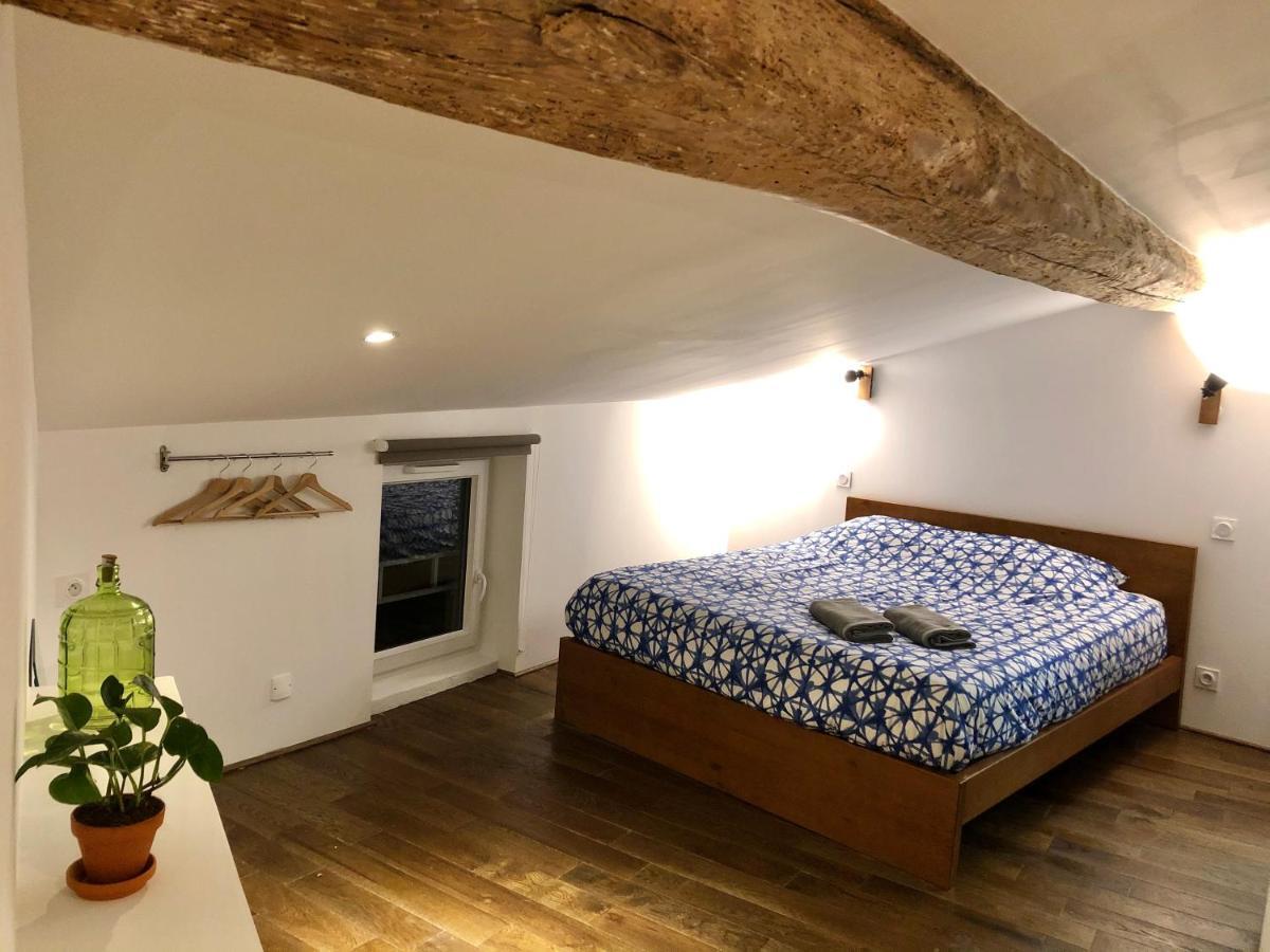 Laurene 1 - Centre - Gare St Roch - Hh Apartamento Montpellier