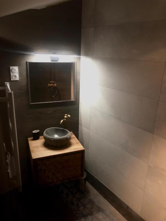 Laurene 1 - Centre - Gare St Roch - Hh Apartamento Montpellier