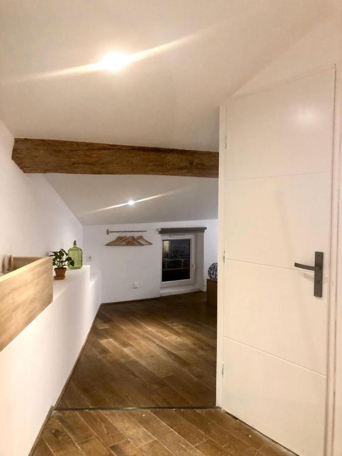 Laurene 1 - Centre - Gare St Roch - Hh *